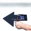 HT6 Log-Periodic Antenna, 600 MHz–10 GHz RF Directional Signal Locator for EMC view 3