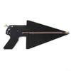 HT6 Log-Periodic Antenna, 600 MHz–10 GHz RF Directional Signal Locator for EMC view 4
