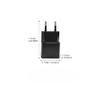 2-Pack USB Charger 5V 2A, Power Adapter with USB-A Port, Universal Fast-Charging Adapter for iPhone 17 Pro Max/17 Pro/16/15/14/13/12/11, Samsung Galaxy S24, for Home and Travel view 2