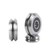 1 W3 90 W-Type Groove Bearing, Self-Aligning, 12 x 45.72 x 15.88 mm view 1