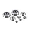 1 W3 90 W-Type Groove Bearing, Self-Aligning, 12 x 45.72 x 15.88 mm view 2