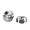 1 W3 90 W-Type Groove Bearing, Self-Aligning, 12 x 45.72 x 15.88 mm view 3