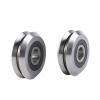 1 W3 90 W-Type Groove Bearing, Self-Aligning, 12 x 45.72 x 15.88 mm view 4