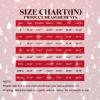 Formal Women's Christmas Dress, Cocktail V-Neck A-Line, Elegant Long-Sleeve Santa Costume, Warm Nordic Sweater Dress, Blue 4XL view 4