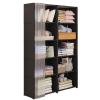Generico Portable Folding Wardrobe, Dustproof view 1