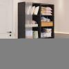 Generico Portable Folding Wardrobe, Dustproof view 2