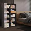 Generico Portable Folding Wardrobe, Dustproof view 3