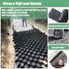 5.1 cm Expandable Gravel Ground Grid, Honeycomb Driveway Grid view 4