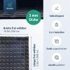 diconfa 3 mm Flat-Stud Rubber Mat, Custom Size view 2