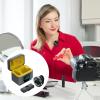 Generic Magnetic Vlog Microphone for Mobile Phones view 2