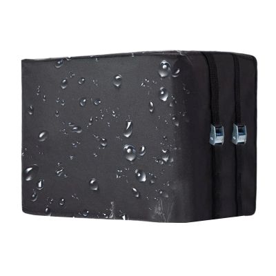 Insulating Air Conditioner Protective Cover