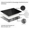 Insulating Air Conditioner Protective Cover view 4
