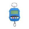 Depisuta 300 kg Digital Hanging Scale, Stainless Steel, 0.05 kg Precision, Large LED Display view 1