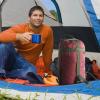 Generic Sleeping Bag Storage Bag and Cover view 3