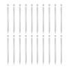 Plant Aeration Sticks for Pots, 20-Pack, 25 cm view 1