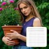 Plant Aeration Sticks for Pots, 20-Pack, 25 cm view 3
