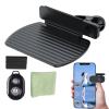 Smartphone Mirror Clip Camera Mount view 1