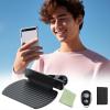 Smartphone Mirror Clip Camera Mount view 2