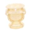 DIY Hexagonal Thick-Walled Plastic Flowerpot Mold view 1