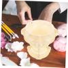 DIY Hexagonal Thick-Walled Plastic Flowerpot Mold view 4