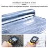 ASDQWER Roof Repair Underlayment Roll, 1.5 mm × 1 m × 5 m view 3