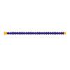 4-Piece Flexible Coolant Tube, G1/4 Threaded Flat-Nozzle Coolant Hose for Lathes, Milling Machines, and CNC Equipment (500 mm) view 3