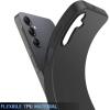 TIANDIMY Case with Phone Ring and 2-Pack Screen Protectors for Ulefone Armor 21, Black TPU Cover with Reinforced Corners - H10 view 4