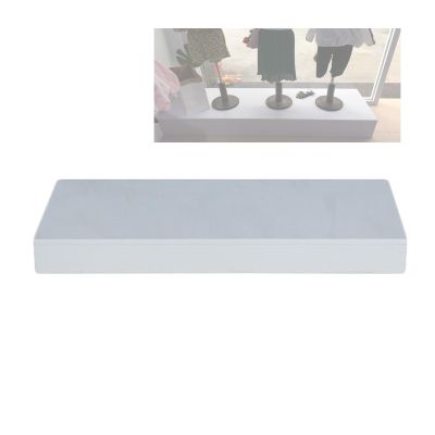 Display Stand Holds 200 kg, Ideal for Showcasing Collectibles and Photo Props