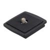 Fonowx Adapter Compatible with 1618C0110Z, PP, Metal & Rubber, for DIY and Professional Use view 1