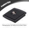 Fonowx Adapter Compatible with 1618C0110Z, PP, Metal & Rubber, for DIY and Professional Use view 4