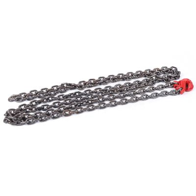 5 m Forestry Chain, 2 t Skidding Chain Sling with Grab Hook