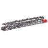 5 m Forestry Chain, 2 t Skidding Chain Sling with Grab Hook view 1