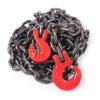 5 m Forestry Chain, 2 t Skidding Chain Sling with Grab Hook view 2