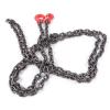 5 m Forestry Chain, 2 t Skidding Chain Sling with Grab Hook view 3