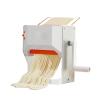 Compact Home Pasta Maker, Pasta Press, Spaghetti Maker, Easy to Clean view 1