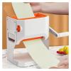 Compact Home Pasta Maker, Pasta Press, Spaghetti Maker, Easy to Clean view 2
