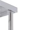 Bdneygtyr Stainless Steel Work Table 76 x 60 x 80 cm, 400 kg Capacity view 4