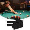 Nuyhadds Three-Finger Billiard Glove with Secure Grip view 3