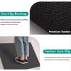 Innovz Window Sill Mat, Absorbent with Light Wood Grain, Non-Slip, Washable and Dustproof, 4.59 x 10 in (150 x 25 cm) view 4