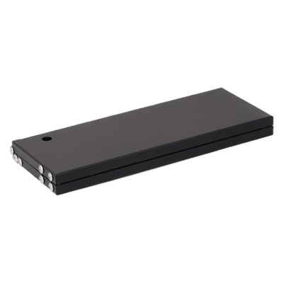 Aluminum Alloy Folding Grill, Compact Grill
