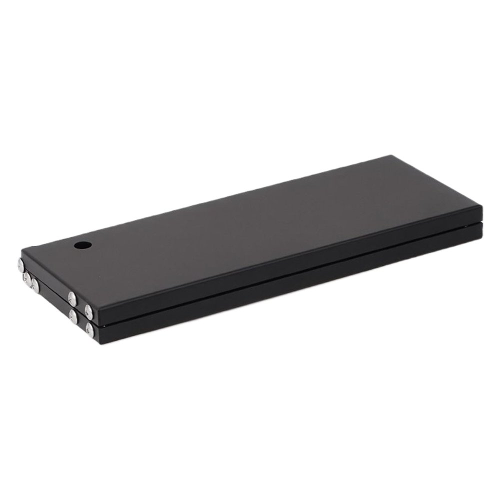 Aluminum Alloy Folding Grill, Compact Grill