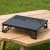 Aluminum Alloy Folding Grill, Compact Grill view 3
