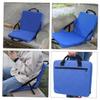 Alipis Outdoor Seat Cushion for Camping, Beach, Park, and Picnics view 2