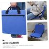 Alipis Outdoor Seat Cushion for Camping, Beach, Park, and Picnics view 4