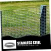 Stainless Steel Cable Railing Kit, 30 m, with Thimble view 2