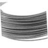 Stainless Steel Cable Railing Kit, 30 m, with Thimble view 4