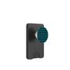 Square Pattern PopSockets PopWallet for MagSafe view 1
