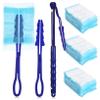 BCOATH Dusting Wand Set with Replaceable Heads view 1