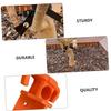 VICASKY Tree-Staking Set for Anchoring Young Plants in Garden Landscaping Projects with Durable Rope view 3