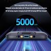 Xiuganpo Handheld Barcode Scanner with GPS, 1D/2D QR Code Scanner and 6.5-Inch Screen view 3